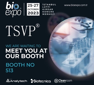 Biotechnica & Cleanroom & Analytech & PharmaNEXT 2023